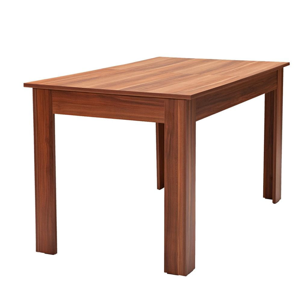 IDEA nábytok Jedálenský stôl rozkladací 61605